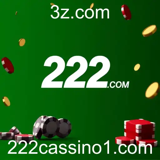 222 Cassino: Novidades e Tendências em 2026