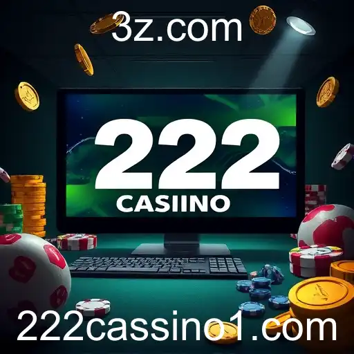 Expansão do Mercado de Cassinos Online no Brasil