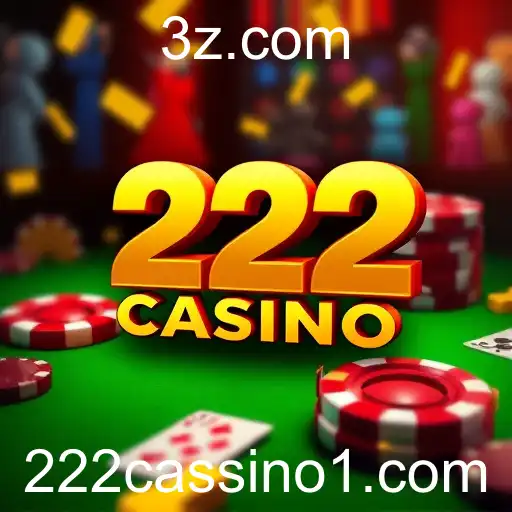 Indústria de Jogos em Expansão: Como o 222 Cassino Conduz a Têndencia