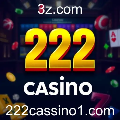 A Evolução do 222 Cassino no Mercado Brasileiro