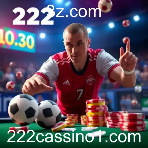 A Evolução do 222 Cassino: O Crescimento dos Jogos Online no Brasil