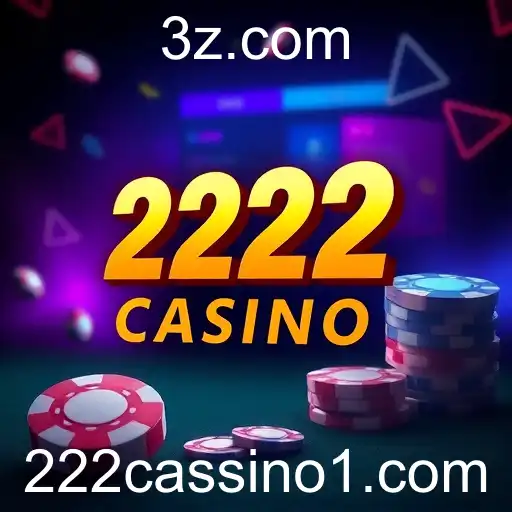 A Expansão do Cassino Online no Brasil: O Caso do 222 Cassino