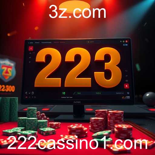 A Ascensão do Cassino Online em 2025