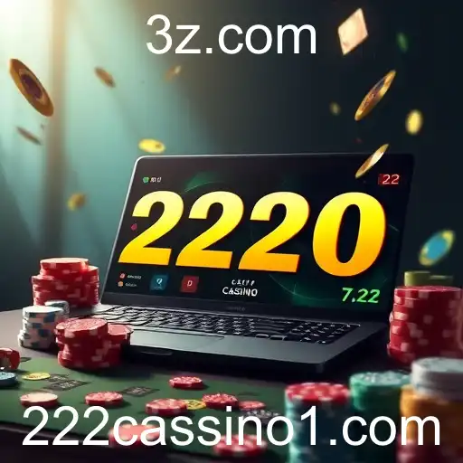 Oportunidades e Desafios no Mundo dos Cassinos Online