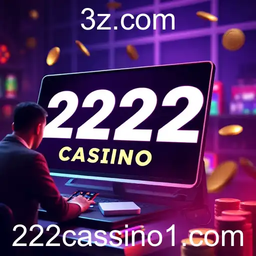 O Crescimento do 222 Cassino na Era Digital