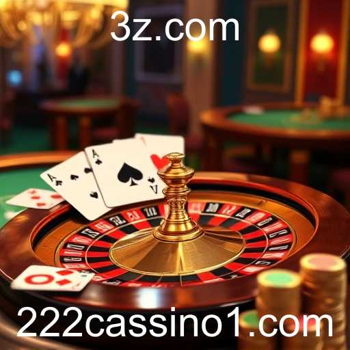 Expansão do 222 Cassino.com no Mercado Brasileiro