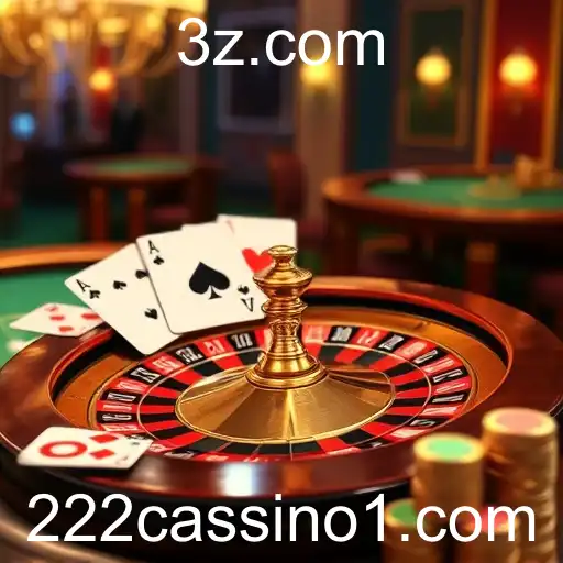 Expansão do 222 Cassino.com no Mercado Brasileiro