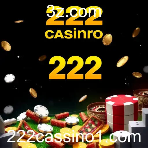 O Crescimento dos Jogos Online e a Influência do 222 Cassino