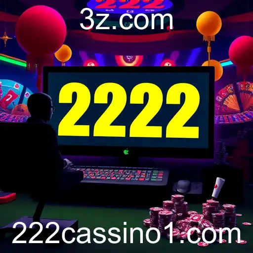 O Impacto dos Jogos de Azar Online em 2026