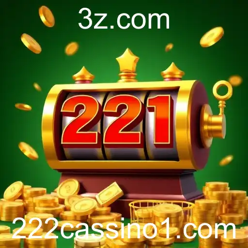 A Emoção dos Jogos de Jackpot no 222casino.com