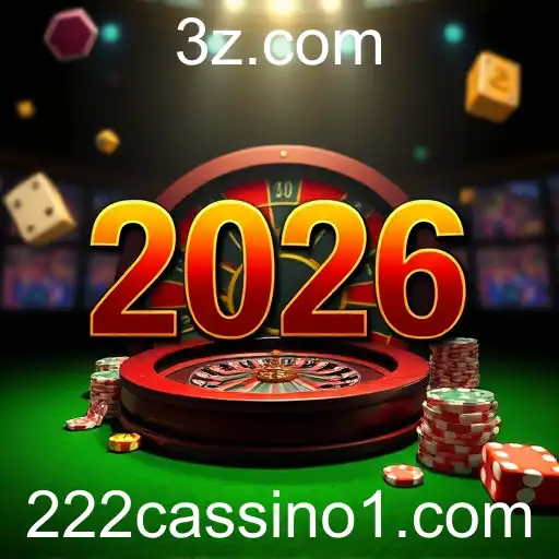 Crescimento dos Cassinos Online em 2026