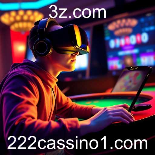 Tendências de Cassinos Online em 2026