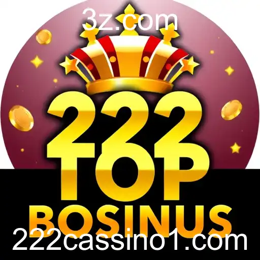 Desvendando a Categoria 'Top Bonuses' no 222 cassino.com