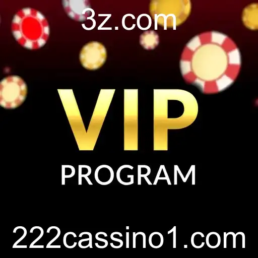 Explorando o Exclusivo VIP Program do 222casino.com